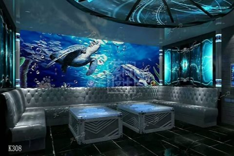 宜昌小时场ktv：时尚娱乐新潮流-秭归县ktv预定